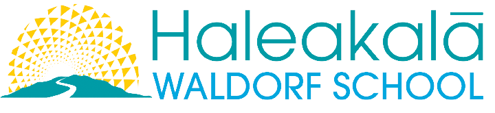 Haleakalā Waldorf School
